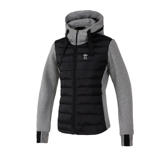KINGSLAND KLdesire Damen Padded Hood Jacke