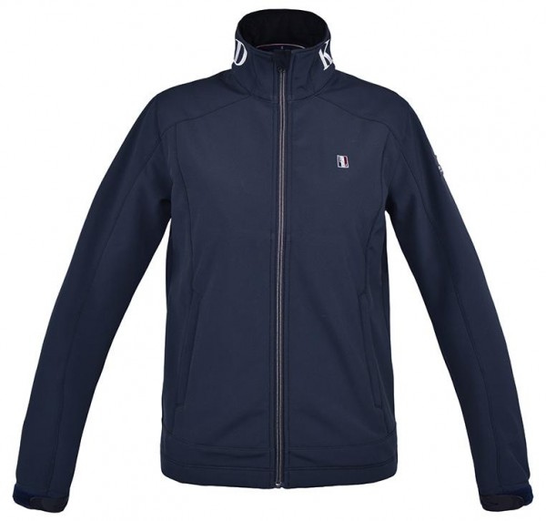 Kingsland Classic Unisex Softshell Jacke