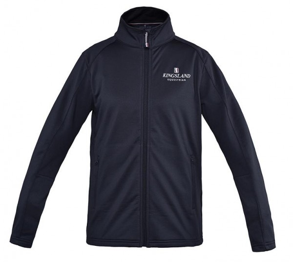 Kingsland Classic Unisex Fleecejacke