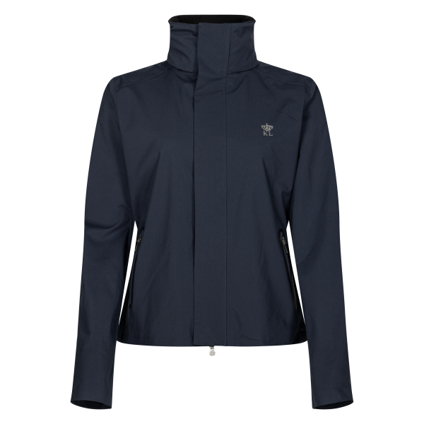 KINGSLAND KLdebora Damen Regen Jacke