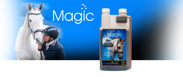 NAF Magic Flüssig 1 Liter