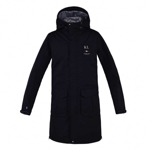 Kingsland Ejido Unisex Wasserdichter Regenmantel