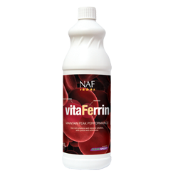 NAF VitaFerrin 1 Liter