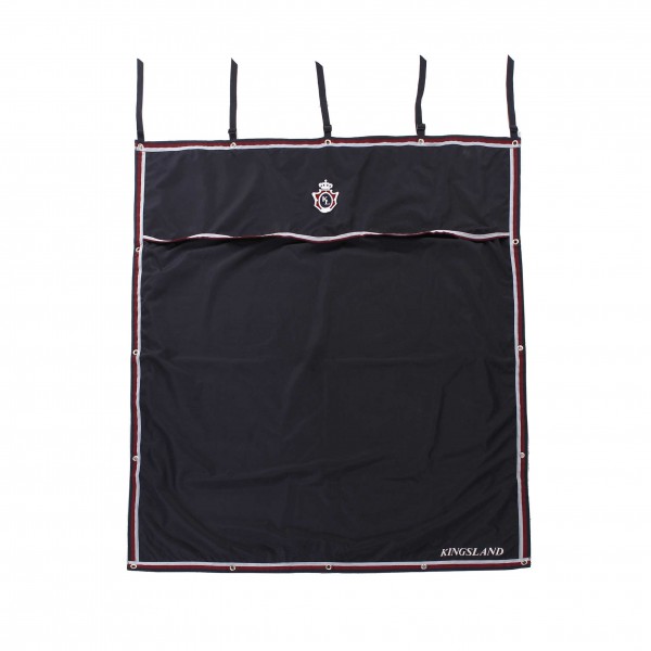 Kingsland Classic Stable Curtain/ Boxenvorhang