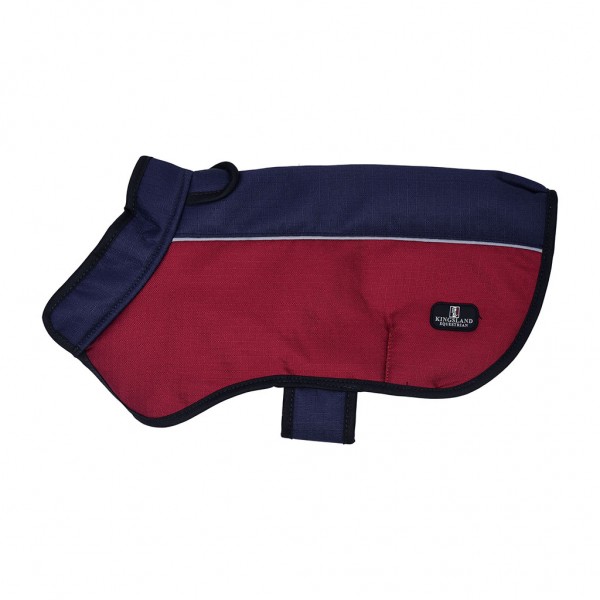 Kingsland KLNINO HUNDEDECKE Navy