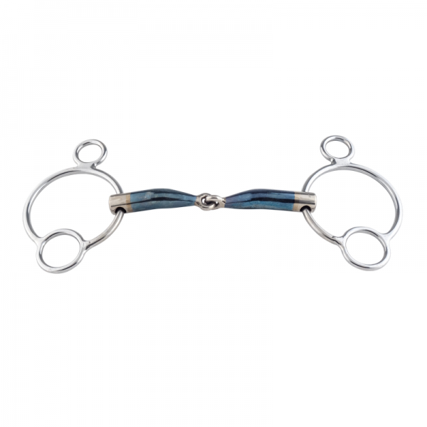 Trust 2,5-Ring Trense Locked
