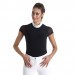 EGO7 Rita top-short sleeve Damen Turnierbluse Kurzarm