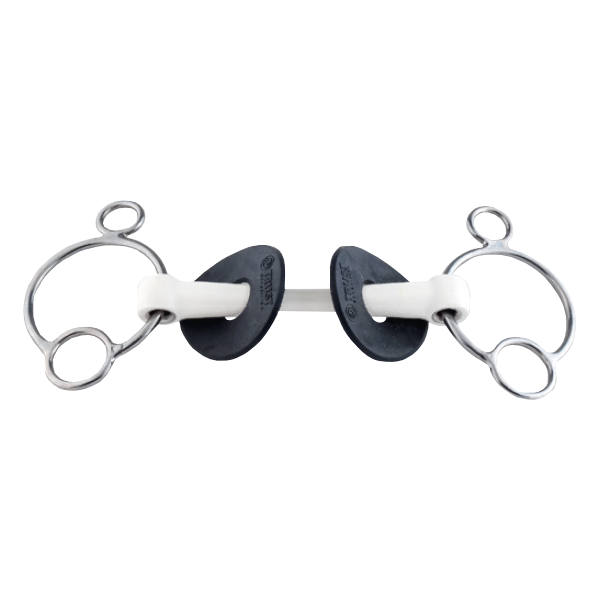 Trust 2,5-Ring Trense Flexi soft