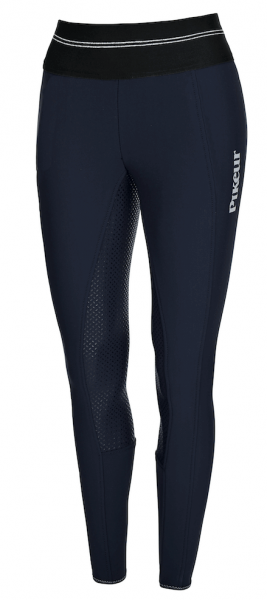 Pikeur Winter Softshell Reithose Damen GIA FULL - GRIP ATHLEISURE