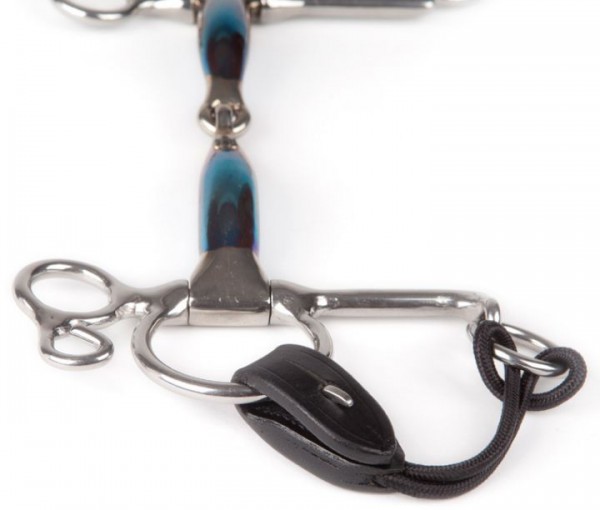 Trust Riehmen Pelham Straps long