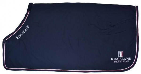 Kingsland Classic Show Rug/ Abschwitzdecke