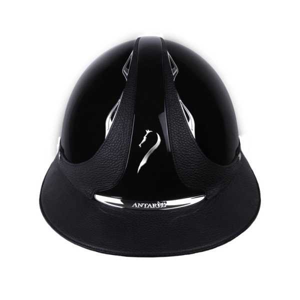 ANTARES Reithelm Premium Glossy Éclipse