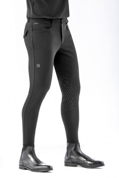 EGO7 Jumping EJ Breech for men Herrenreithose Kniegrip