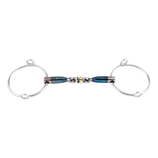 Trust Aufziehtrense Brass Rings