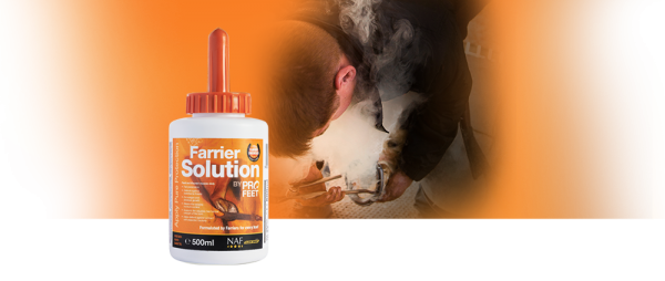 NAF Farrier Solution 500 ml