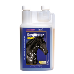 NAF Respirator Boost 1 Liter