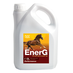 NAF Energ Liquid 2 Liter