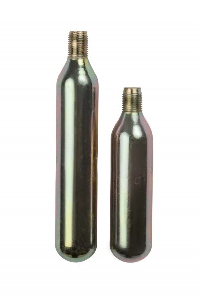 SEAVER CO2 Patrone