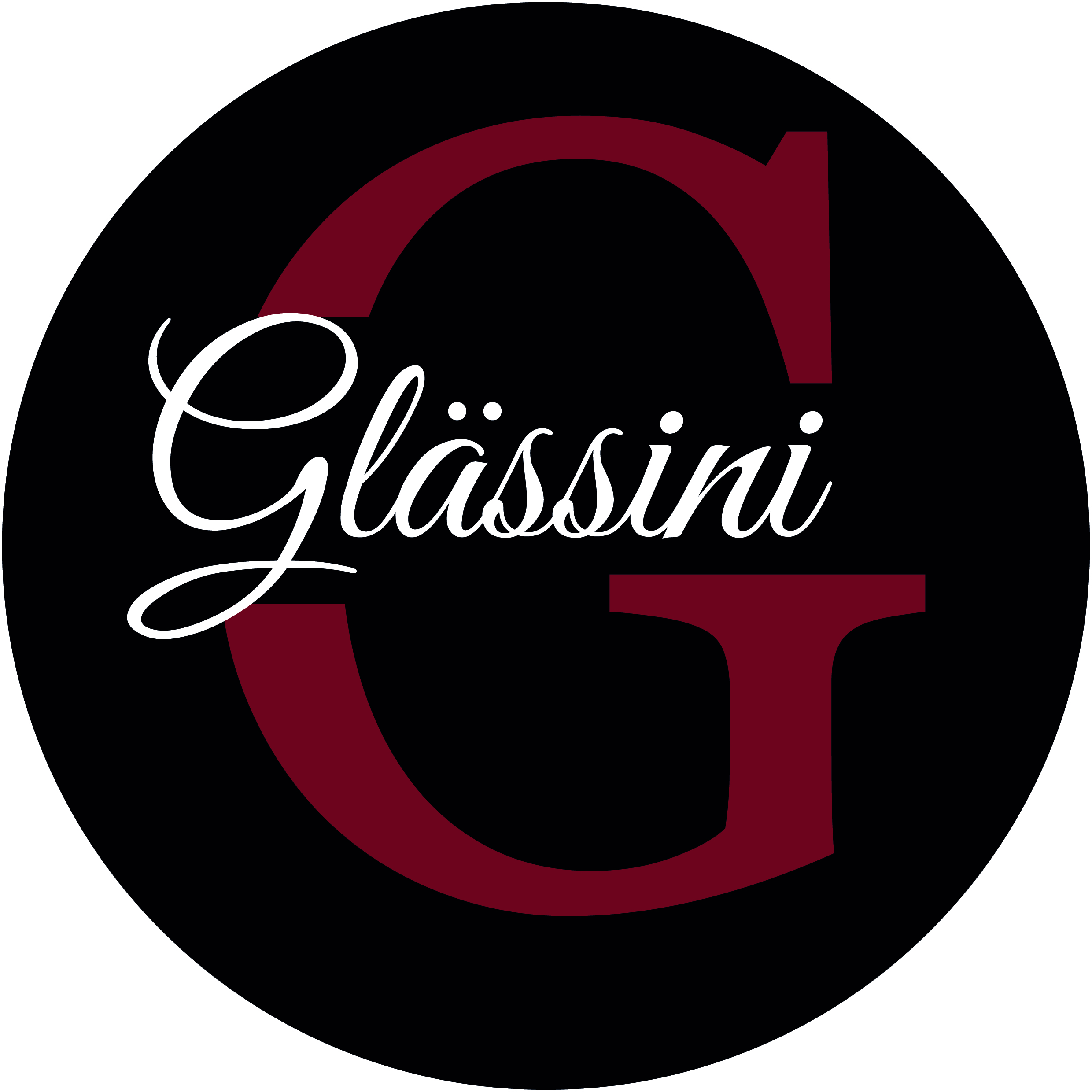 Glässini