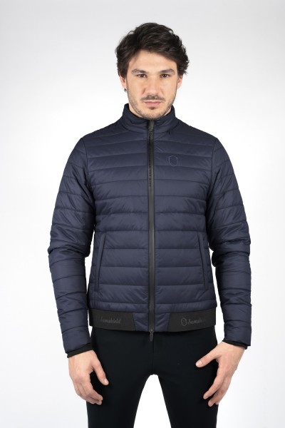 Samshield Herren Aspen Jacke Navy