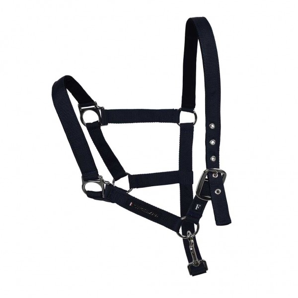 Kingsland TOP NOTCH NYLON-HALFTER