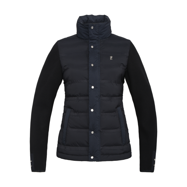 KINGSLAND KLbelle Ladies Insulated Jacket Navy