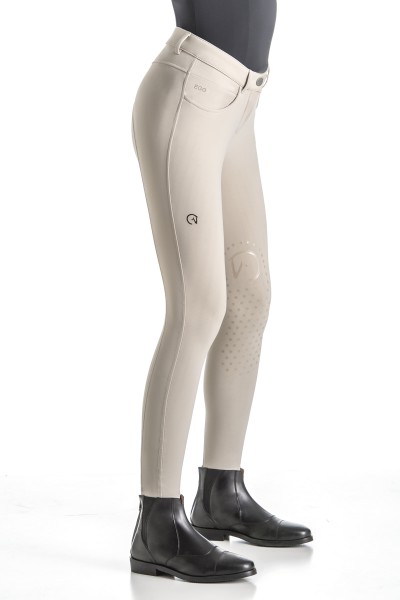 EGO7 Jumping VB Breeches Damenreithose Kniegrip