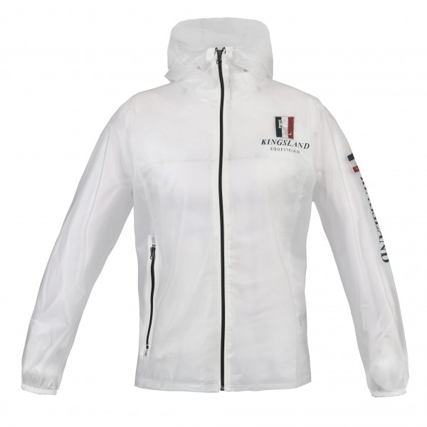 Kingsland Classic Unisex Regenjacke