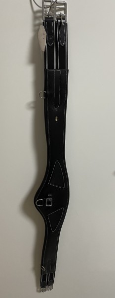 Cama Langgurt Schwarz