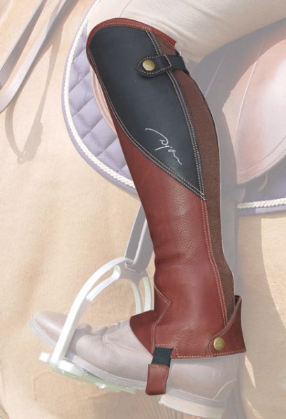 Dyon Half Chaps Original