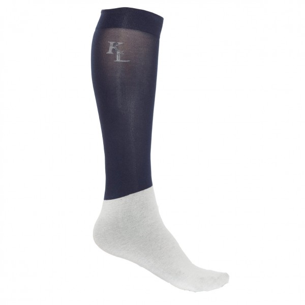 Kingsland Classic Show Socken 3er Pack