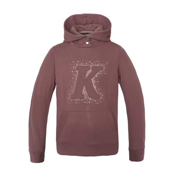 KINGSLAND KLbrilley Kinder Hoodie