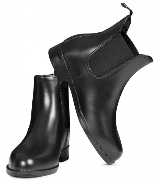 ELT Jodhpur Stiefeletten Chelsea Schwarz