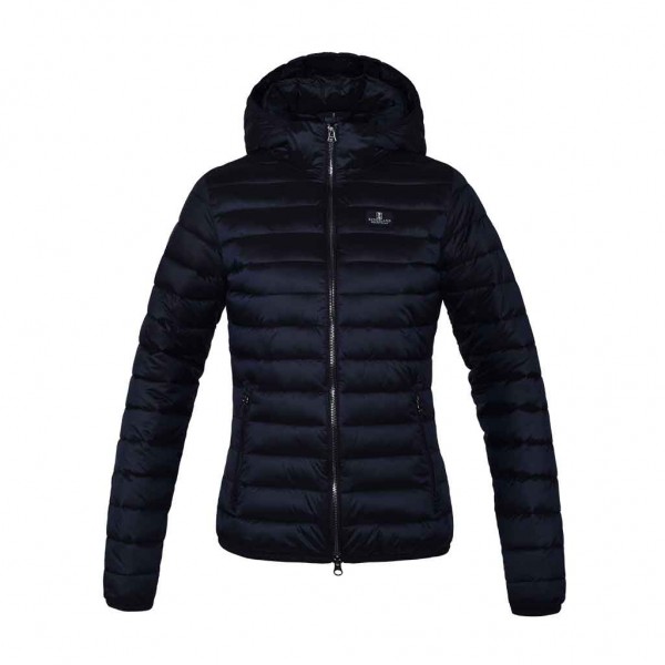 Kingsland Classic wattierte Damenjacke