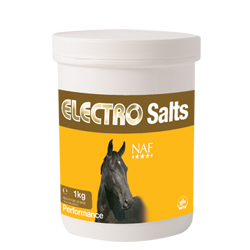 NAF Electrolytes salts 1 Kilogramm