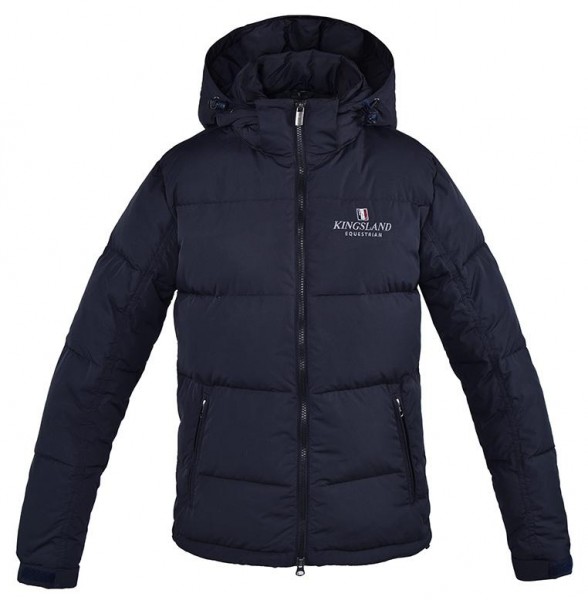 Kingsland Classic Unisex Daunenjacke