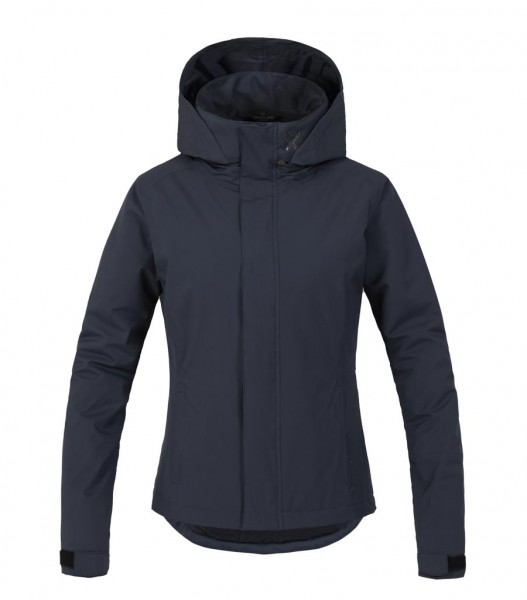 Kingsland KLwinnie Regenjacke für Damen Navy & Olive