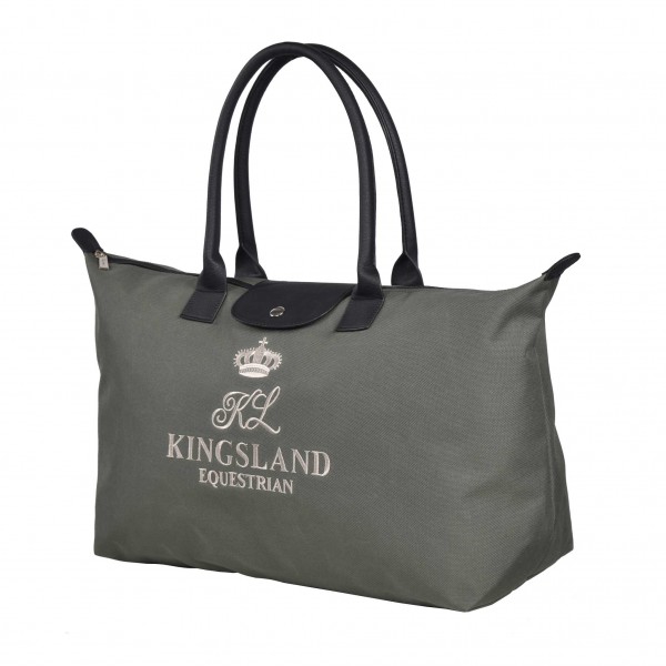 Kingsland Handtasche KLdella Grün